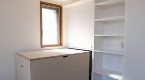 横浜のリノベーション