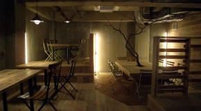 燻製キッチン五反田店