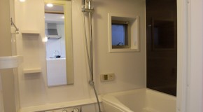 横浜のリノベーション