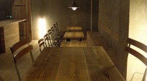 燻製キッチン五反田店