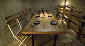 燻製キッチン五反田店