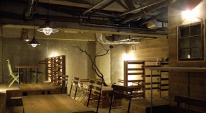 燻製キッチン五反田店