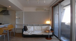 横浜のリノベーション