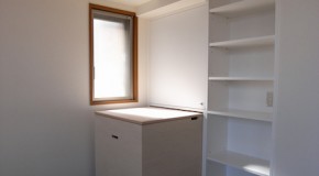 横浜のリノベーション