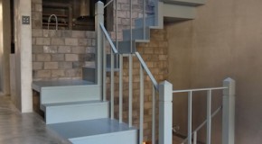 オープンハウス訪問 [北参道の住宅]