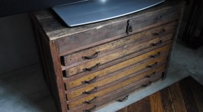 オープンハウス訪問 [北参道の住宅]