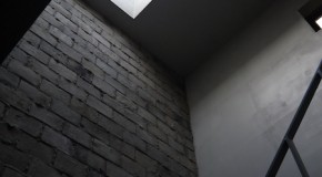 オープンハウス訪問 [北参道の住宅]