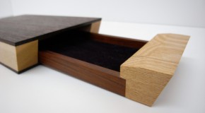 + 恵矩堂 = 小物入れ [ 恵幾箱 ]（プロトタイプ）