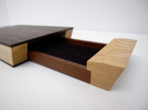 + 恵矩堂 = 小物入れ [ 恵幾箱 ]（プロトタイプ）