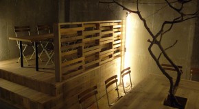 燻製キッチン五反田店