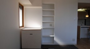 横浜のリノベーション