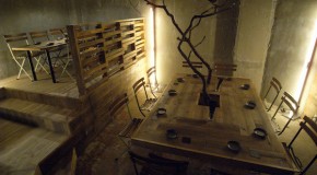 燻製キッチン五反田店