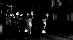 長浜曳山まつり