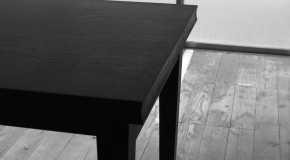 恵矩堂　新作テーブル