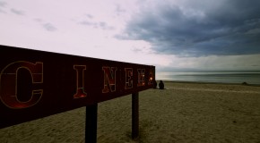 逗子海岸映画祭